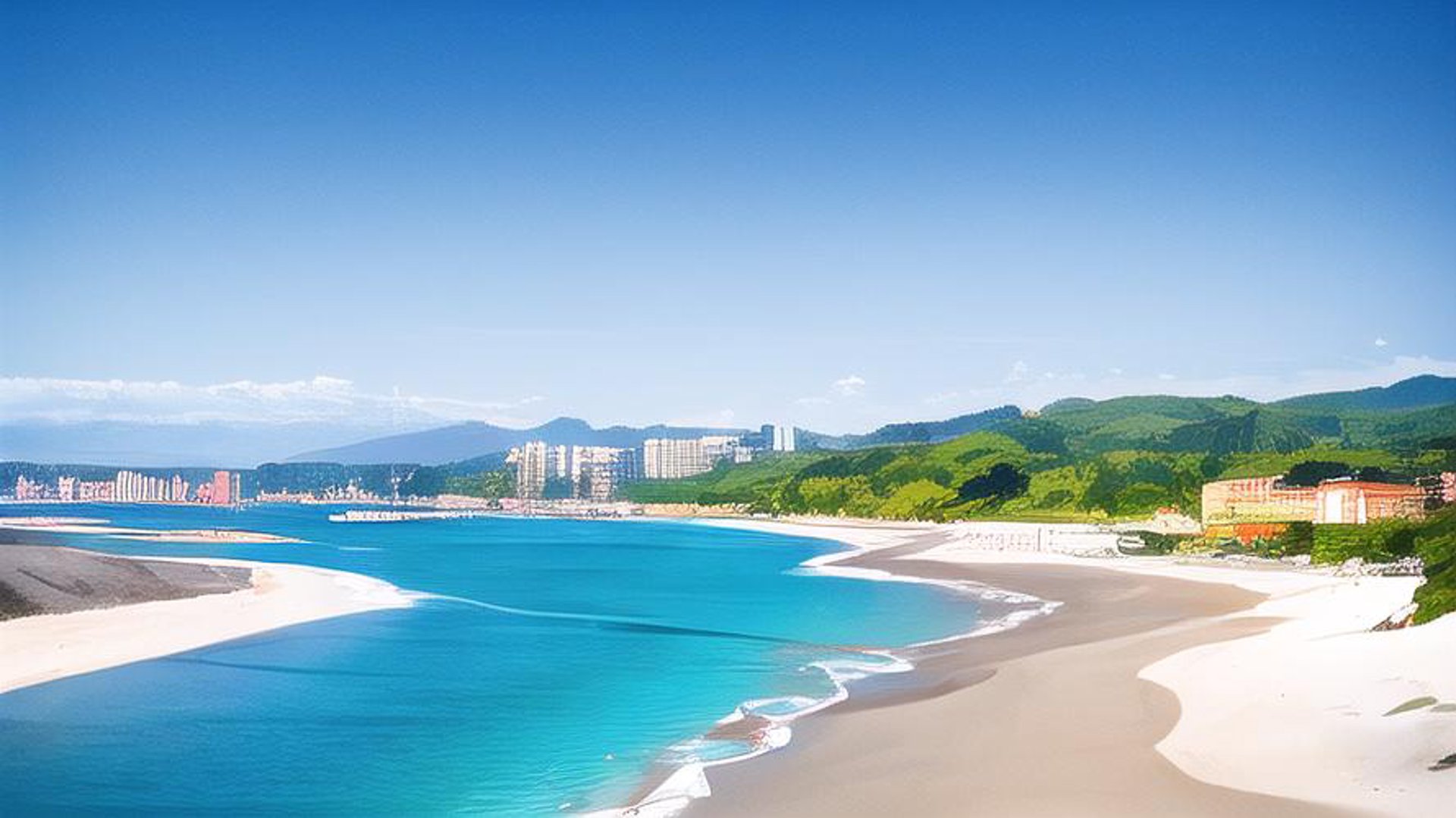 西塞山进口